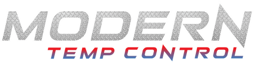   Modern Temperature Control Logo